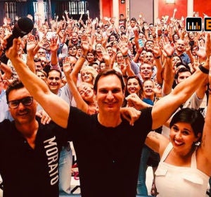Directo de Cárdenas desde Sevilla Directo de Cárdenas desde Sevilla