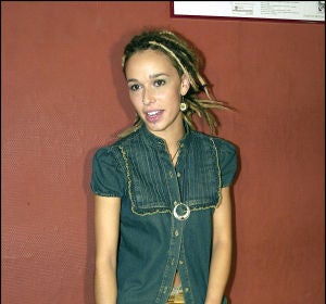 Beth Beth