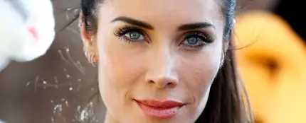 Pilar Rubio Pilar Rubio