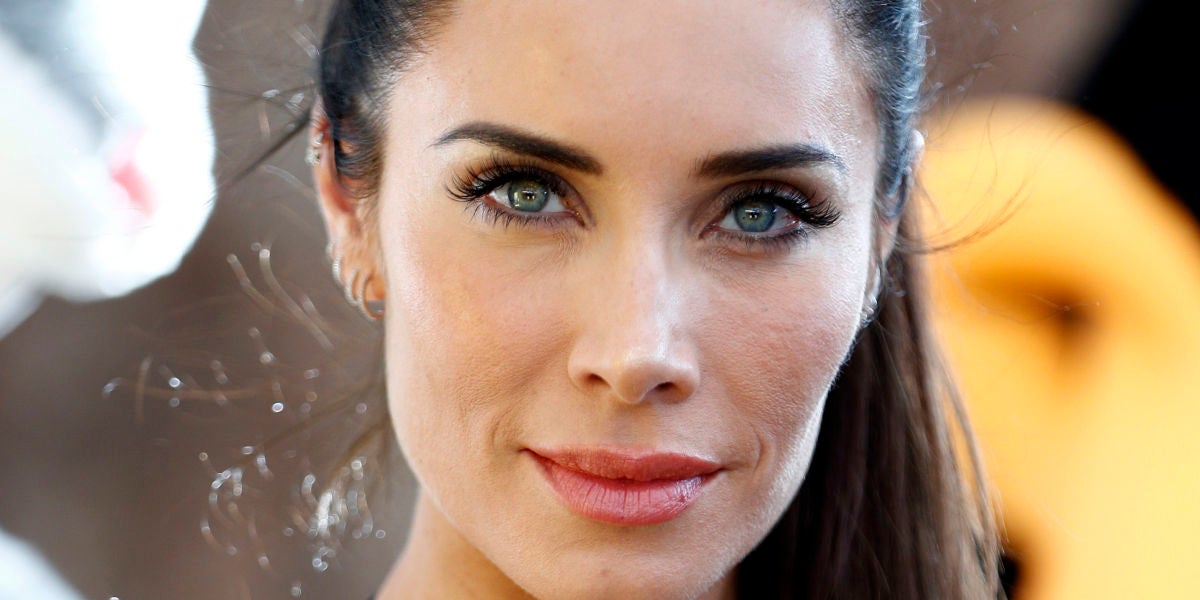 Pilar Rubio