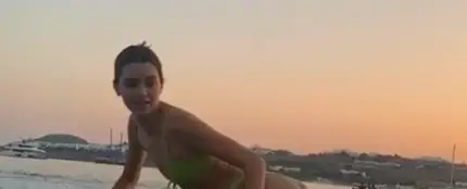 Kendall Jenner Kendall Jenner