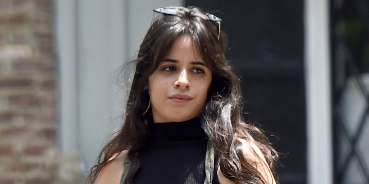 Camila Cabello