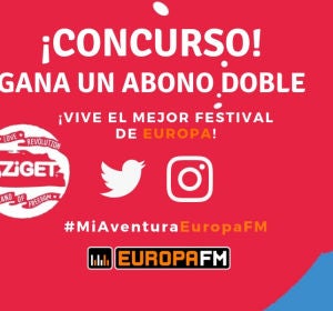 Concurso Sziget Festival 2019 Concurso Sziget Festival 2019