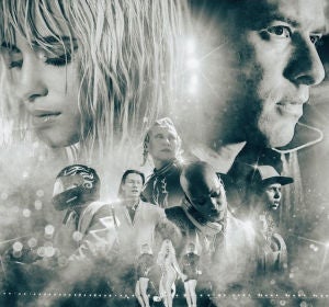 Camila Cabello y Mark Ronson en el videoclip de 'Find U Again' Camila Cabello y Mark Ronson en el videoclip de 'Find U Again'