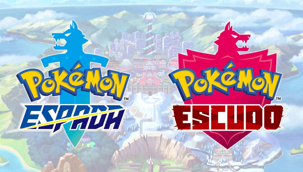 'Pokémon Escudo' y 'Pokémon Espada': nuevos detalles de su próximo lanzamiento