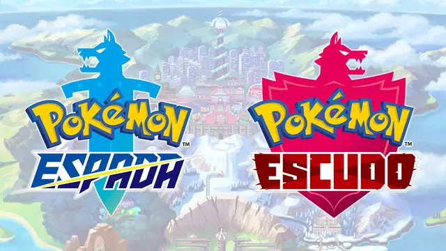 'Pokémon Escudo' y 'Pokémon Espada': nuevos detalles de su próximo lanzamiento