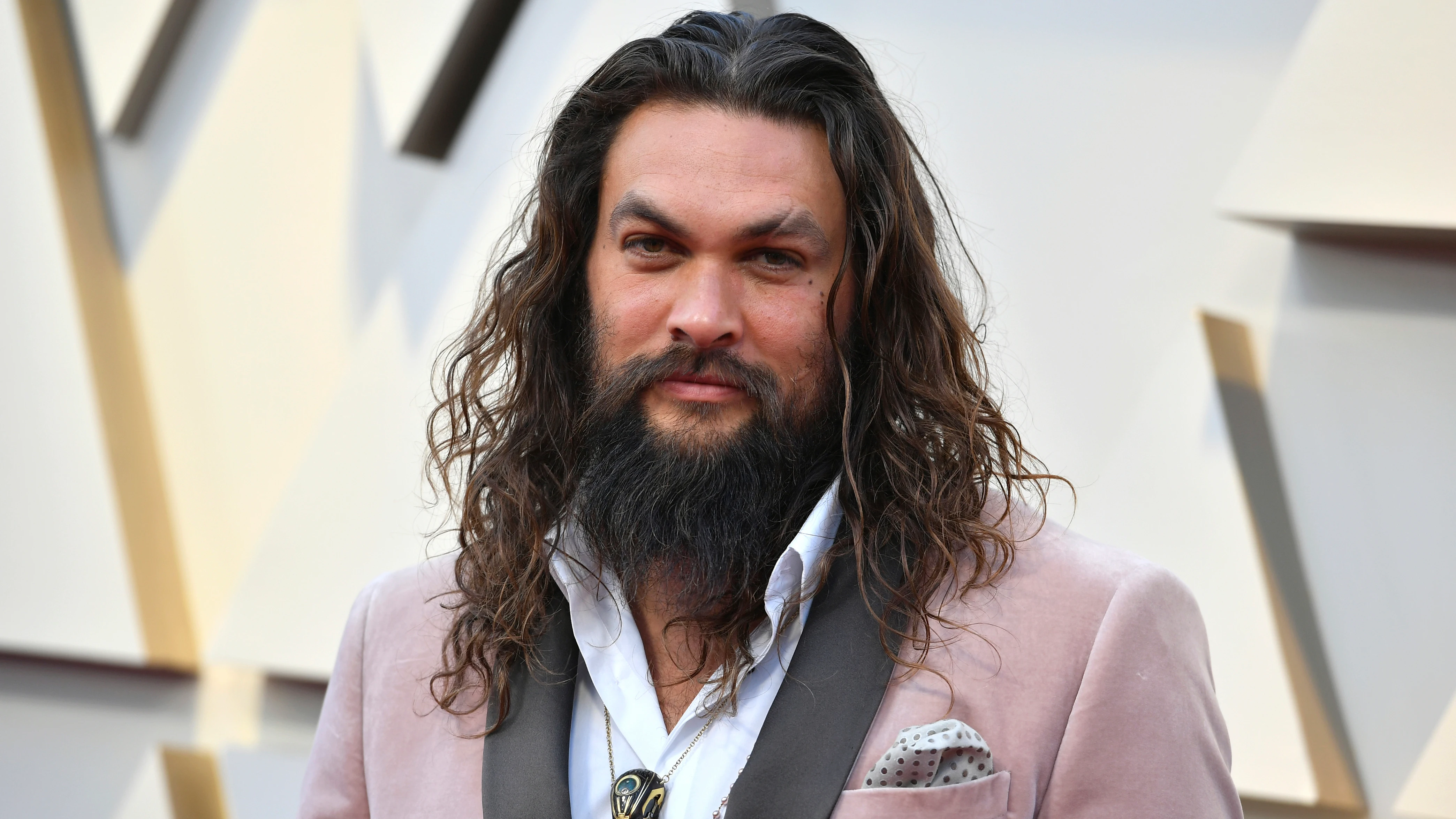 Jason Momoa Jason Momoa