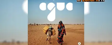 Agua, la canción solidaria de Elefantes con Oxfam Intermón Agua, la canción solidaria de Elefantes con Oxfam Intermón