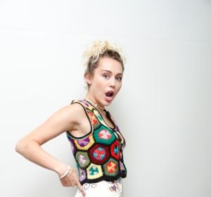 Miley Cyrus Miley Cyrus