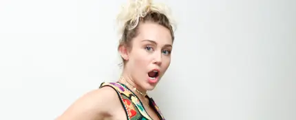 Miley Cyrus Miley Cyrus