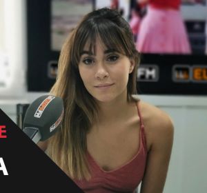 Entrevista a Aitana en Europa FM Entrevista a Aitana en Europa FM