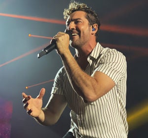 David Bisbal David Bisbal
