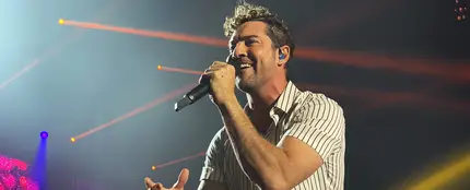 David Bisbal David Bisbal