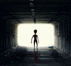 Aliens del Area 51 Aliens del Area 51
