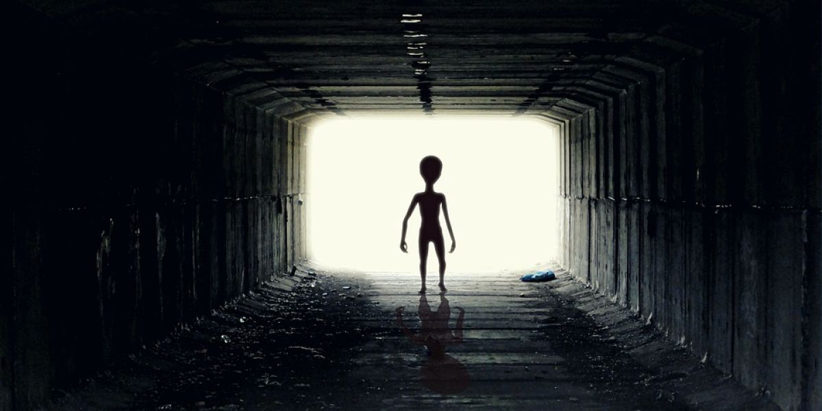 Aliens del Area 51