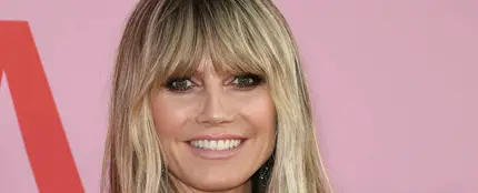 Heidi Klum Heidi Klum