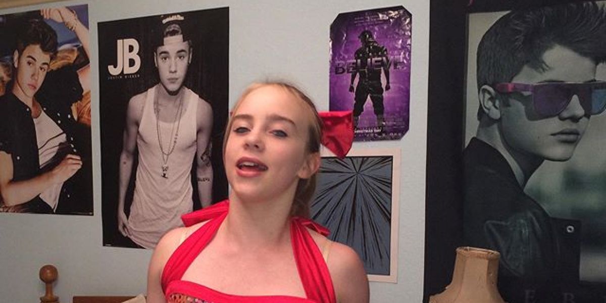 Billie Eilish anuncia su colaboración con Justin Bieber