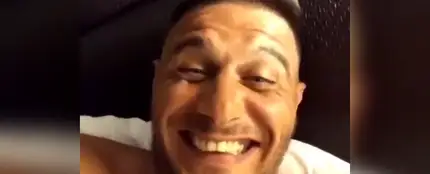 Joaquín vuelve a deleitar a sus seguidores con una ronda de chistes durante la hora de la siesta Joaquín vuelve a deleitar a sus seguidores con una ronda de chistes durante la hora de la siesta