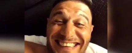Joaquín vuelve a deleitar a sus seguidores con una ronda de chistes durante la hora de la siesta Joaquín vuelve a deleitar a sus seguidores con una ronda de chistes durante la hora de la siesta