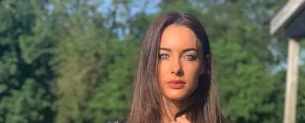 La youtuber Emily Hartridge La youtuber Emily Hartridge