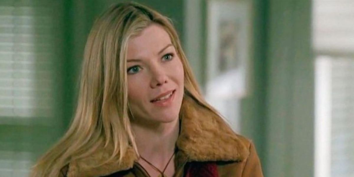 Muere Stephanie Niznik, Actriz De ‘Everwood’ Y ‘Anatomia De Grey’ A Los ...