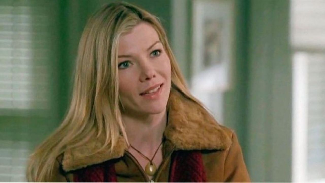 Muere Stephanie Niznik, Actriz De ‘Everwood’ Y ‘Anatomia De Grey’ A Los ...