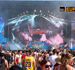 Barcelona Beach Festival 19 Barcelona Beach Festival 19