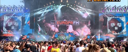 Barcelona Beach Festival 19 Barcelona Beach Festival 19