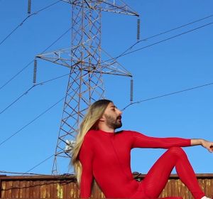 Flooxer | Problemas del primer mundo - La famosa Britney Spears por Bertus Flooxer | Problemas del primer mundo - La famosa Britney Spears por Bertus