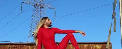 Flooxer | Problemas del primer mundo - La famosa Britney Spears por Bertus Flooxer | Problemas del primer mundo - La famosa Britney Spears por Bertus