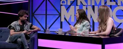 Flooxer | Problemas del primer mundo - La fama, con Joe Crepúsculo Flooxer | Problemas del primer mundo - La fama, con Joe Crepúsculo