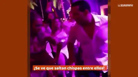 As&iacute; de espectacular celebr&oacute; Jennifer Lopez su 50 cumplea&ntilde;os en una impresionante fiesta 
