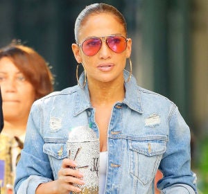 Jennifer Lopez Jennifer Lopez