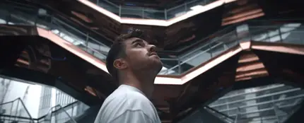 The Chainsmokers sobrevuelan Nueva York en el vídeo de 'Takeaway', con Illenium y Lennon Stella The Chainsmokers sobrevuelan Nueva York en el vídeo de 'Takeaway', con Illenium y Lennon Stella