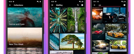 Fondos de pantalla Fondos de pantalla