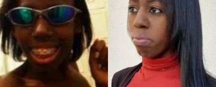 Imagen de la joven brasileña cuya vida se convirtió en una pesadilla tras publicar una foto en su Facebook Imagen de la joven brasileña cuya vida se convirtió en una pesadilla tras publicar una foto en su Facebook