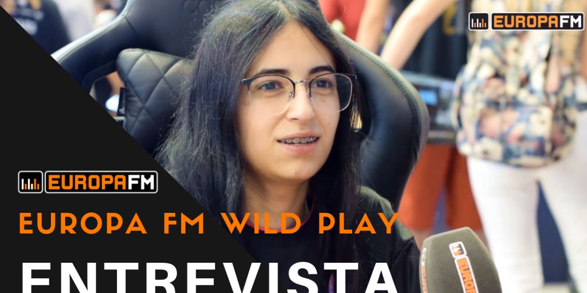 Entrevista a Deisy 'mills' Rodríguez