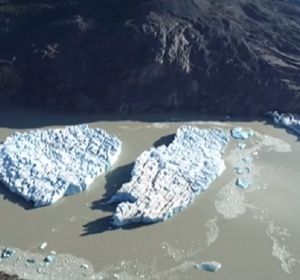 Imagen de las consecuencias del cambio climático Imagen de las consecuencias del cambio climático