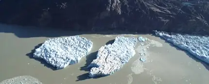 Imagen de las consecuencias del cambio climático Imagen de las consecuencias del cambio climático
