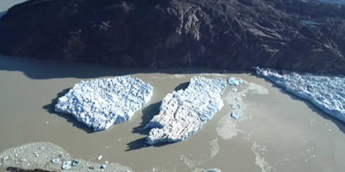 Imagen de las consecuencias del cambio climático