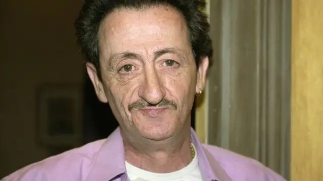 Imagen de archivo de Eduardo Gómez