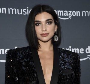 Dua Lipa Dua Lipa