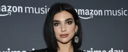 Dua Lipa Dua Lipa