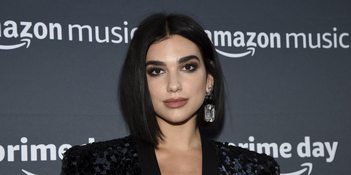Dua Lipa