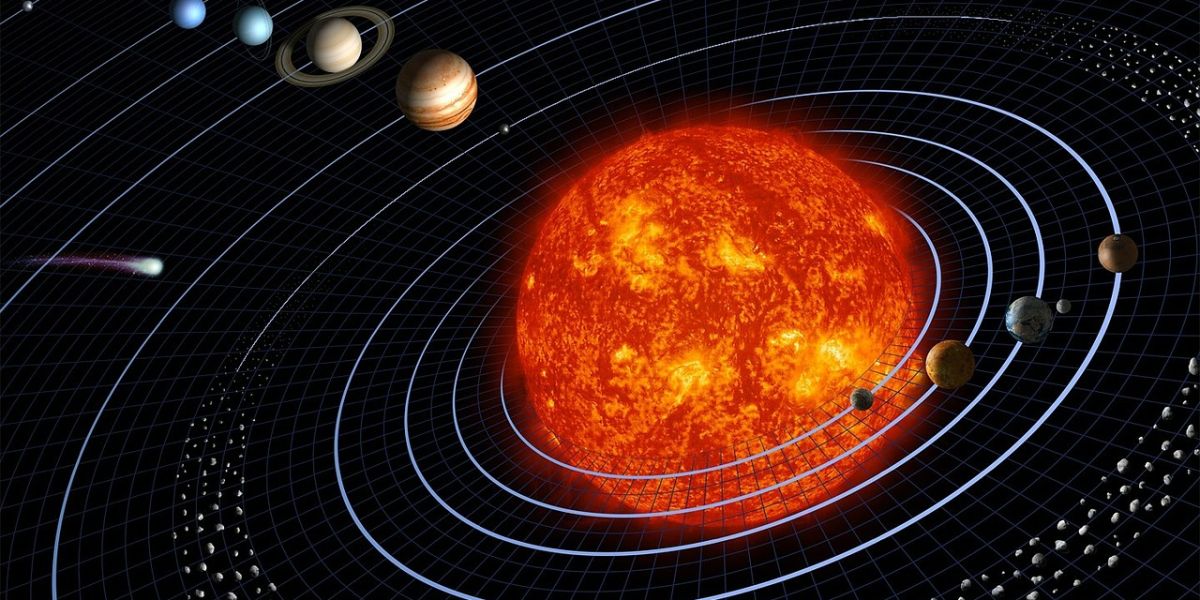 Sistema Solar