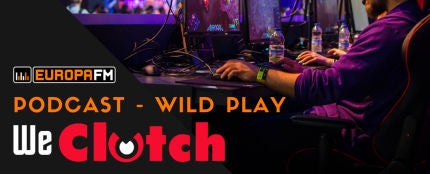 PODCAST: WILD PLAY - WeClutch