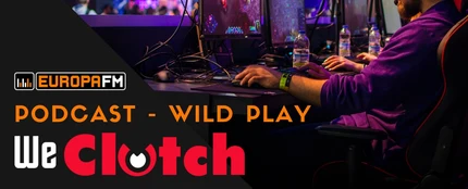 PODCAST: WILD PLAY - WeClutch PODCAST: WILD PLAY - WeClutch