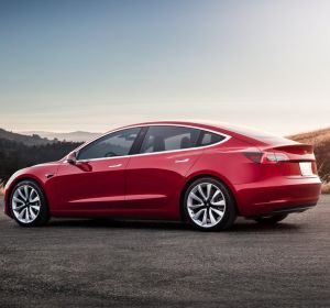 Tesla Model 3 Tesla Model 3