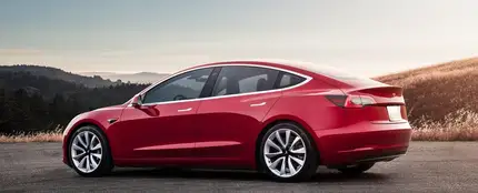Tesla Model 3 Tesla Model 3
