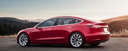 Tesla Model 3 Tesla Model 3